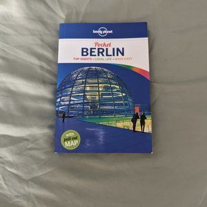 Berlin Guide - Pocket Berlin